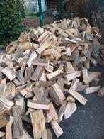 Bois de chauffage sec de 2 ans prêt â bruler, Bûches