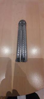 Papillon, Caravanes & Camping, Envoi