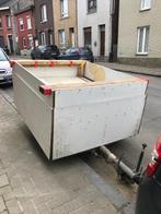 remorque, Auto diversen, Aanhangers en Bagagewagens, Ophalen