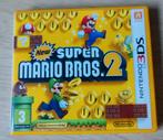 New Super Mario Bros. 2 - Nintendo 3DS, Ophalen of Verzenden, Zo goed als nieuw