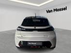 Peugeot 208 1.2 PureTech 130 EAT8 S&S GT, Auto's, Stof, Wit, 5 deurs, 3 cilinders