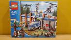 lego city 4440 politiekantoor, Kinderen en Baby's, Speelgoed | Duplo en Lego, Complete set, Gebruikt, Lego, Ophalen