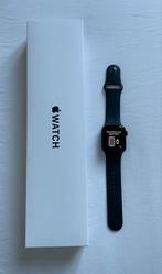 Apple Watch SE (2nd gen) 40mm, Hartslag, Grijs, Ophalen of Verzenden, Apple