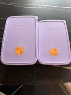2 Tupperware, Huis en Inrichting, Ophalen of Verzenden, Nieuw