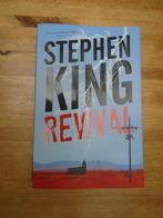 stephen king revival, Gelezen, Stephen King, Ophalen of Verzenden