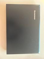 Lenovo laptop z50-70 model 20354, Informatique & Logiciels, Ordinateurs portables Windows, Enlèvement, Utilisé