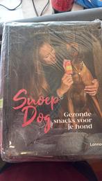 Boek snoepdog nieuw, Boeken, Dieren en Huisdieren, Ophalen of Verzenden, Nieuw, Honden