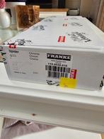 Franck Spider nieuwe keukenmixer, Ophalen of Verzenden, Nieuw, Chroom, Kraan