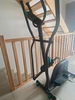 Vélo elliptique Domyos Decathlon - Neuf, Sport en Fitness, Ophalen, Zo goed als nieuw, Crosstrainer