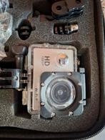 Camera om je ritten vast te leggen., Motoren, Particulier