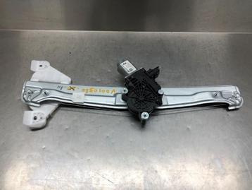 RAAMMECHANIEK RECHTS VOOR Hyundai Tucson (NX) (82460N7010) beschikbaar voor biedingen