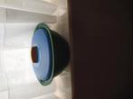 Warmhoudende kom van tupperware, Ophalen, Zo goed als nieuw, Groen