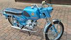 Bromfiets Zundapp, Overige merken, Klasse B (45 km/u), 3 versnellingen, 49 cc
