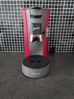 Machine à café Senseo, Comme neuf, Dosettes et capsules de café, 2 à 4 tasses, Enlèvement ou Envoi
