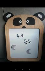 Magnetisch memobord Panda, Ophalen of Verzenden, Nieuw