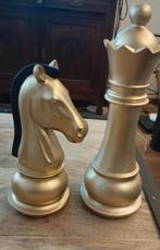 Déco pions de jeux d'échecs, Envoi