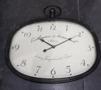Jolie horloge murale !, Huis en Inrichting, Woonaccessoires | Klokken, Ophalen, Wandklok
