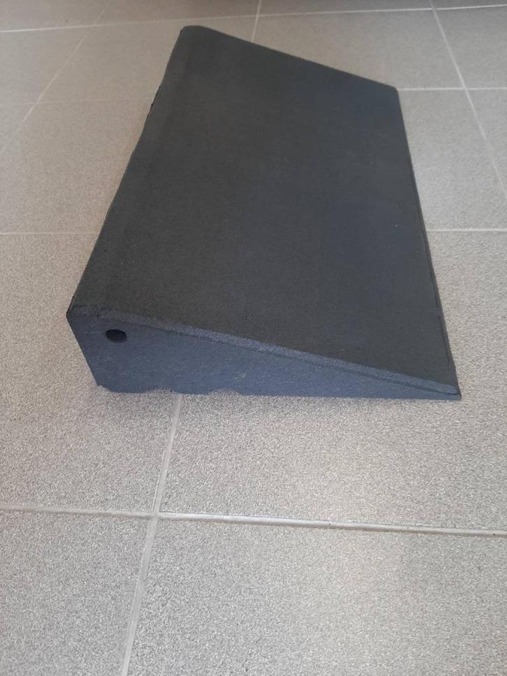 Oprijspie merk Ro-Flex ( 2 stuks), Auto diversen, Overige Auto diversen, Ophalen of Verzenden