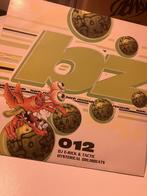 Dj e-rick & tactic - hysterical drumbeats ( bzrk records ) i, Cd's en Dvd's, Ophalen of Verzenden, Gebruikt, 12 inch, Techno of Trance