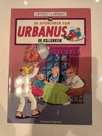 Strips Urbanus, Plusieurs BD, Linthout en Urbanus, Enlèvement, Utilisé