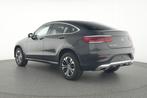 Mercedes-Benz GLC 300 e Coupé + LEDER + CARPLAY + 360 CAMER, Auto's, Mercedes-Benz, Automaat, Gebruikt, 4 cilinders, 180 g/km