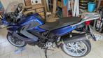 BMW F800GT, Motoren, 2 cilinders, Motorrijbewijs A, Handvatverwarming, Particulier