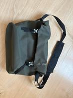 Vaude messenger en laptop schoudertas, Ophalen, 13 inch, Zo goed als nieuw, Schoudertas