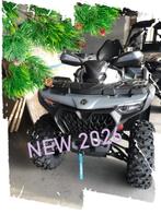 CF Moto CFORCE 1000 Touring Premium L7 By CFMOTOFLANDERS, 2 cilinders, 1000 cc