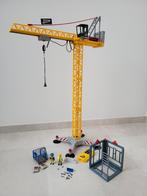 70441 City Action RC bouwkraan met bouwonderdeel, Enlèvement ou Envoi