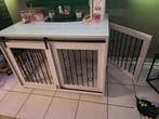 Honde bench kast, Ophalen, Zo goed als nieuw