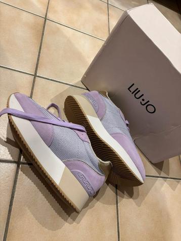 Sneakers Liu Jo beschikbaar voor biedingen