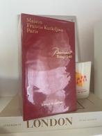 parfum baccarat rouge 540 edp 200 ml, Handtassen en Accessoires, Uiterlijk | Parfum, Ophalen of Verzenden, Zo goed als nieuw