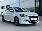 Peugeot 208 1.2i | COCKPIT 3D | ACC | GARANTIE (bj 2021), Gebruikt, 1199 cc, Wit, 5 deurs