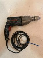 Bosch Professional GSB 21-2 RE, Doe-het-zelf en Bouw, Gereedschap | Boormachines, Boormachine, Ophalen of Verzenden, Variabele snelheid