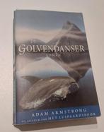 Adam Armstrong : De golvendanser, Ophalen of Verzenden