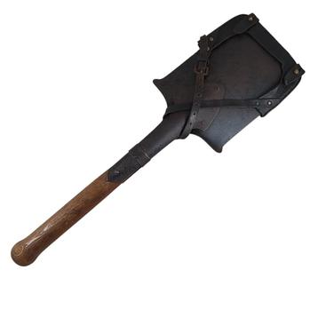 Armée française - pelle et porte-pelle Mdl.1879 beschikbaar voor biedingen