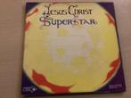 Lp Jesus Christ Superstar, Ophalen of Verzenden, Gebruikt, 12 inch