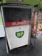 Benzinepomp, Verzamelen, Automaten | Overige, Ophalen of Verzenden, Gebruikt