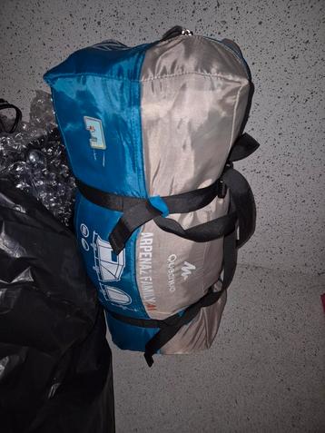 Tent XXL nieuw staat! beschikbaar voor biedingen