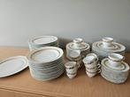 79 delig servies Georges Boyer, Ophalen