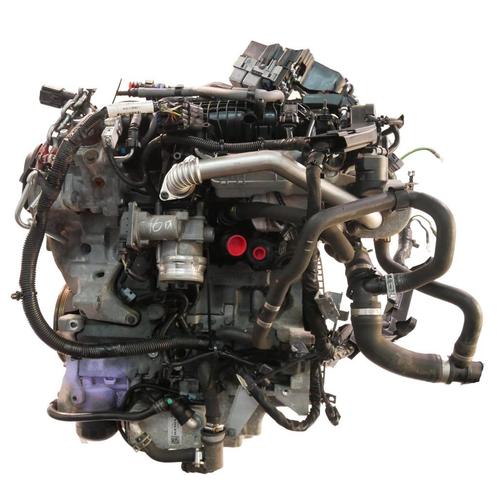Volvo V70 MK3 135 2.0 D4204T5-motor, Auto-onderdelen, Motor en Toebehoren, Volvo, Ophalen of Verzenden