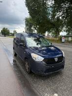 Dacia Dokker 1.5DCI, Auto's, Dacia, Bedrijf, Te koop, Handgeschakeld