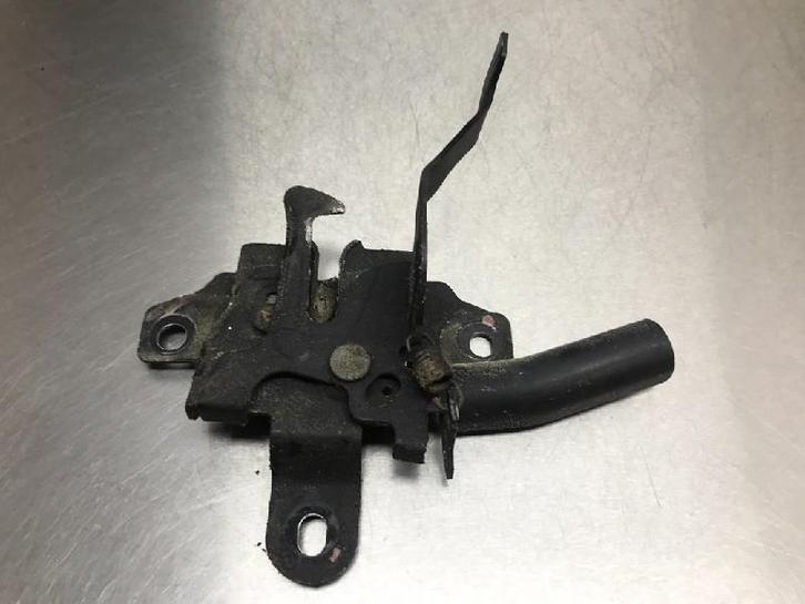 MOTORKAP SLOT Subaru Legacy Wagon (BR) (01-2009/12-2014), Auto-onderdelen, Carrosserie, Subaru, Gebruikt