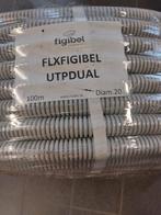 Duo utp cat 5 data kabel flexkabel., Ophalen, Nieuw, Kabel of Snoer