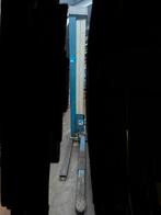 Twee palen hefbrug, Auto diversen, Ophalen, Zo goed als nieuw