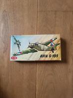 KP Avia S-199 1/72, Overige merken, 1:72 tot 1:144, Ophalen of Verzenden, Zo goed als nieuw