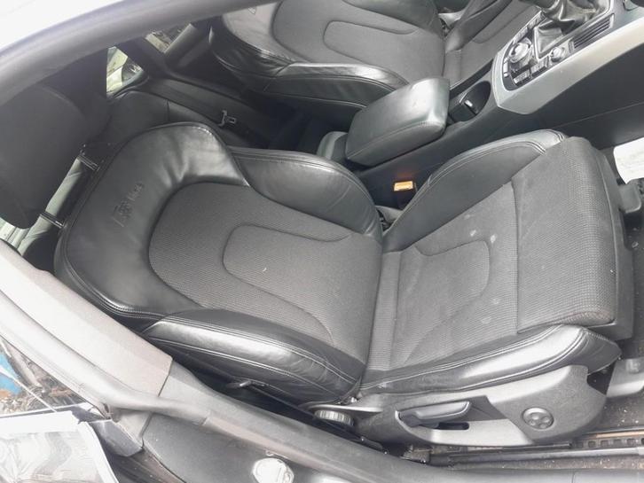 STOEL RECHTS VOOR Audi A5 Sportback (8TA) (01-2009/01-2017), Auto-onderdelen, Interieur en Bekleding, Audi, Gebruikt