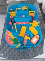 Waterspeelgoed, Ophalen, Zo goed als nieuw