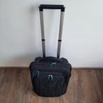 Thule Crossover, Ophalen