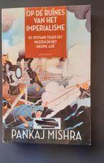 boek: Op de ruïnes van het imperialisme, Ophalen of Verzenden, Gelezen